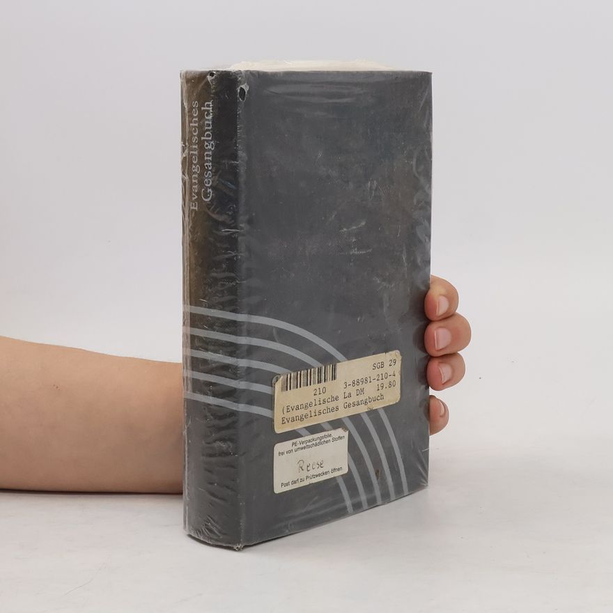 Various authors Evangelisches Gesangbuch