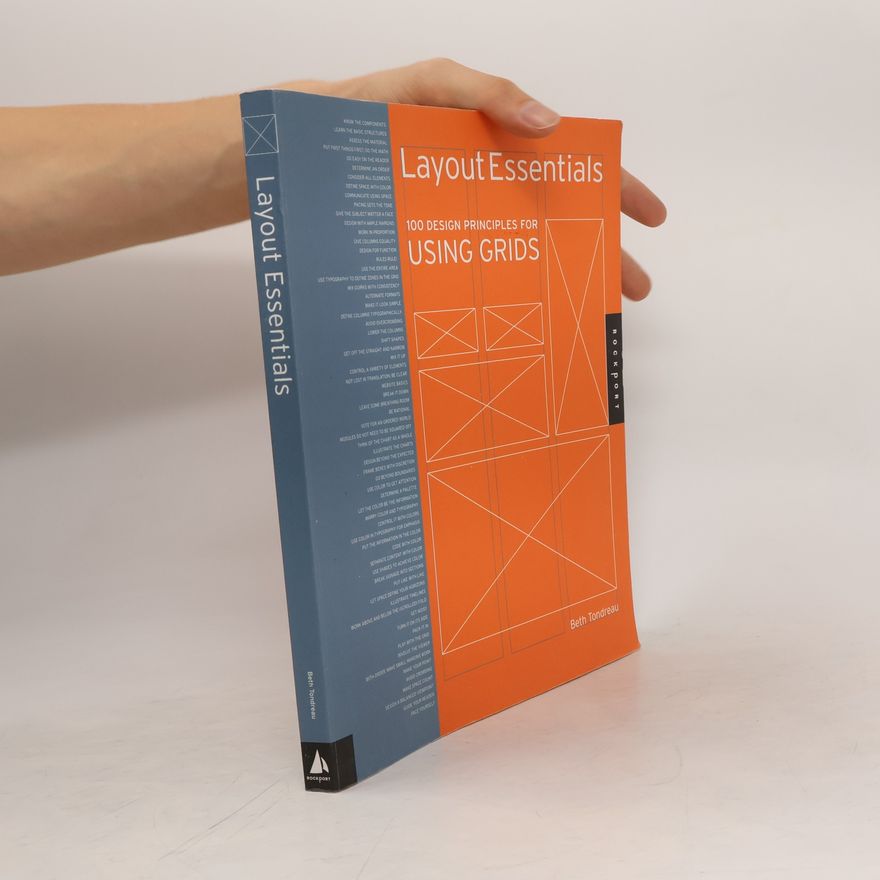 Beth Tondreau Layout Essentials