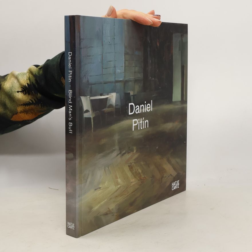Daniel Pitín Blind Man's Buff
