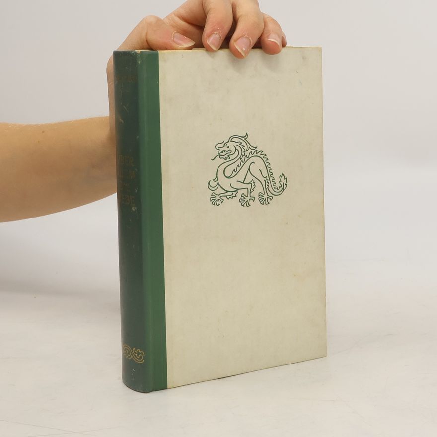 Pearl S. Buck Über allem die Liebe