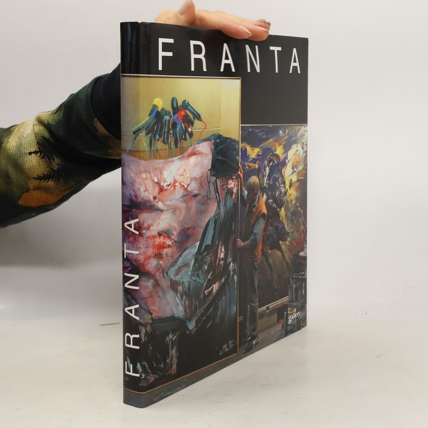 Duňa Panenková Franta