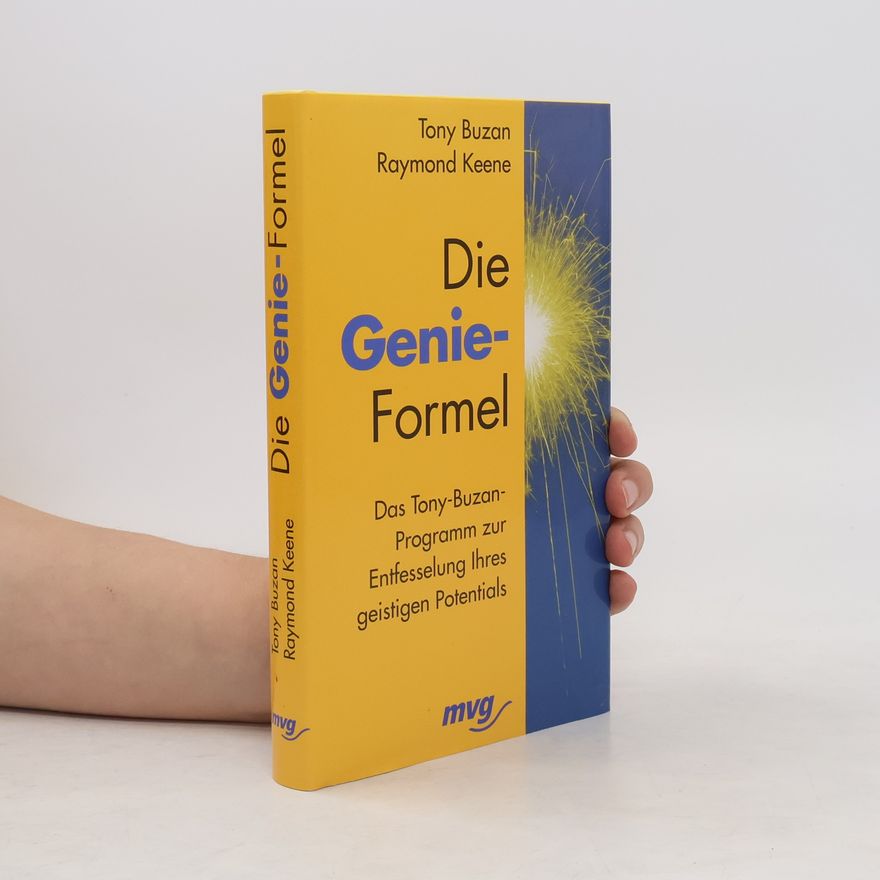 Raymond D. Keene Die Genie-Formel