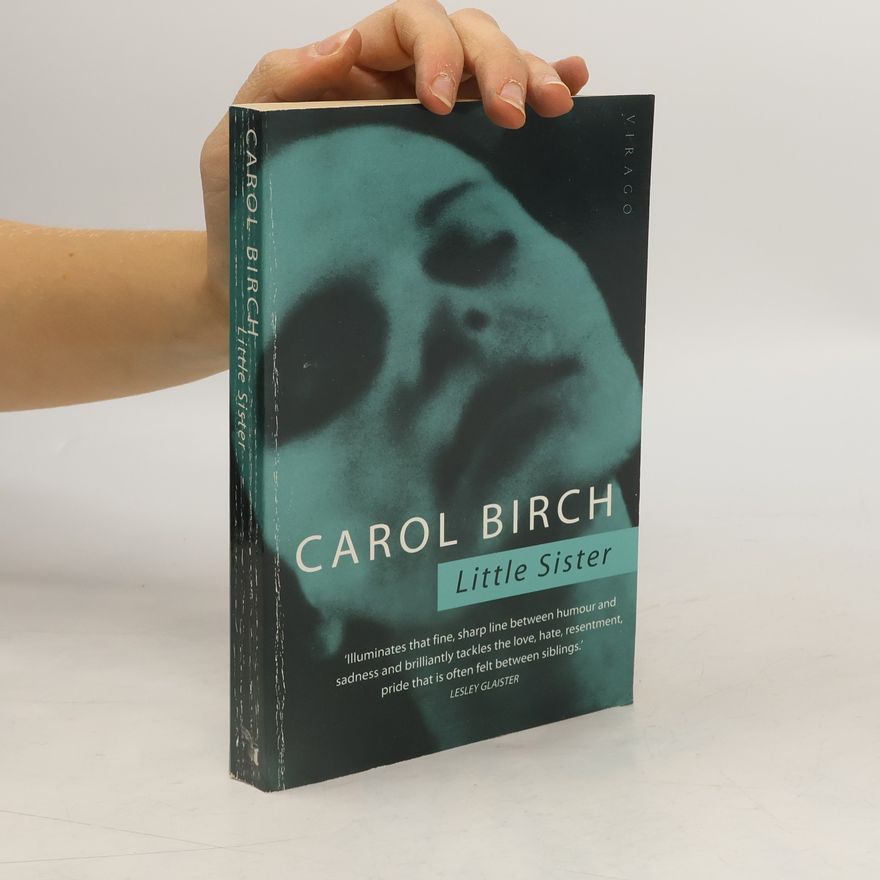 Carol Birch Little Sister