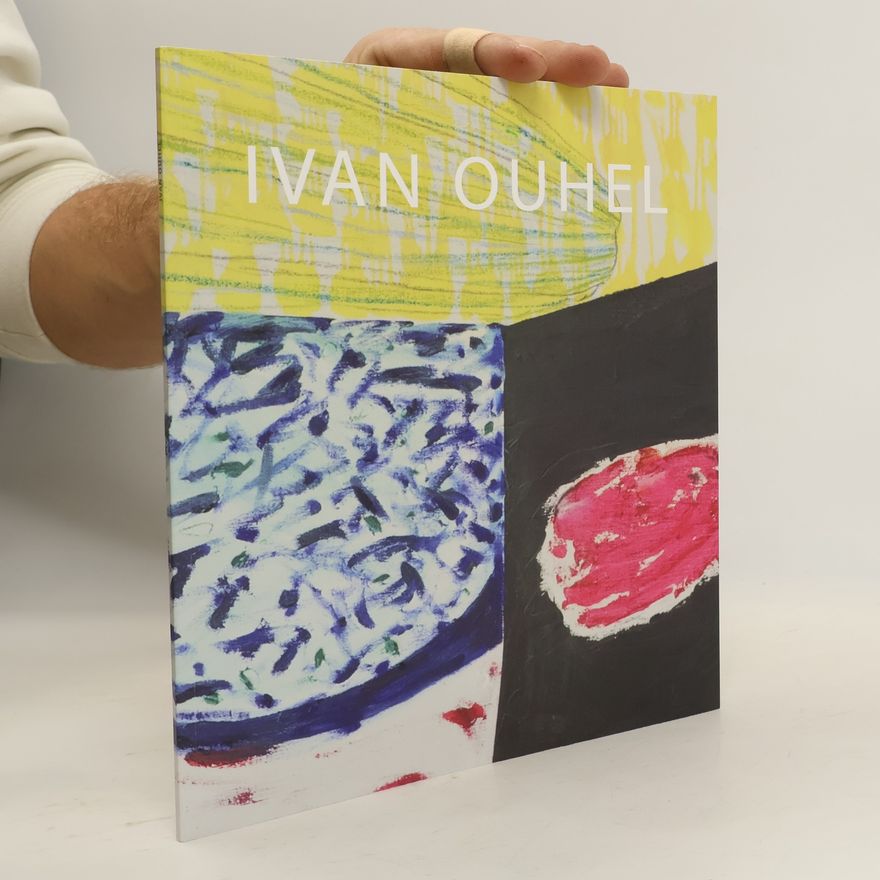 Ivan Ouhel Ivan Ouhel