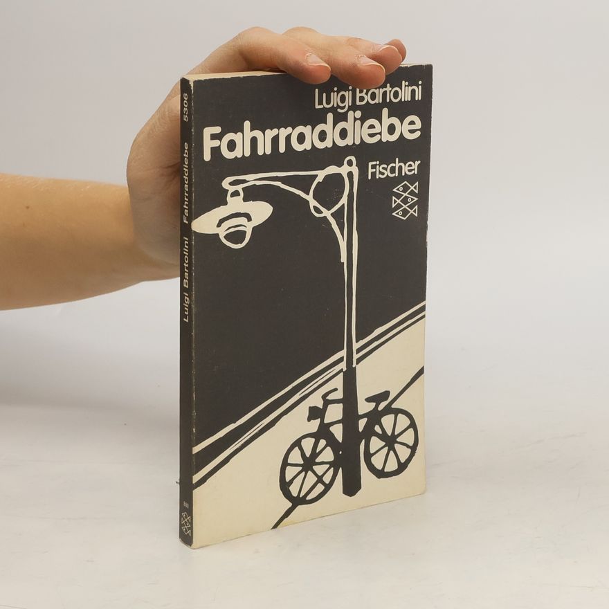 Luigi Bartolini Fahrraddiebe