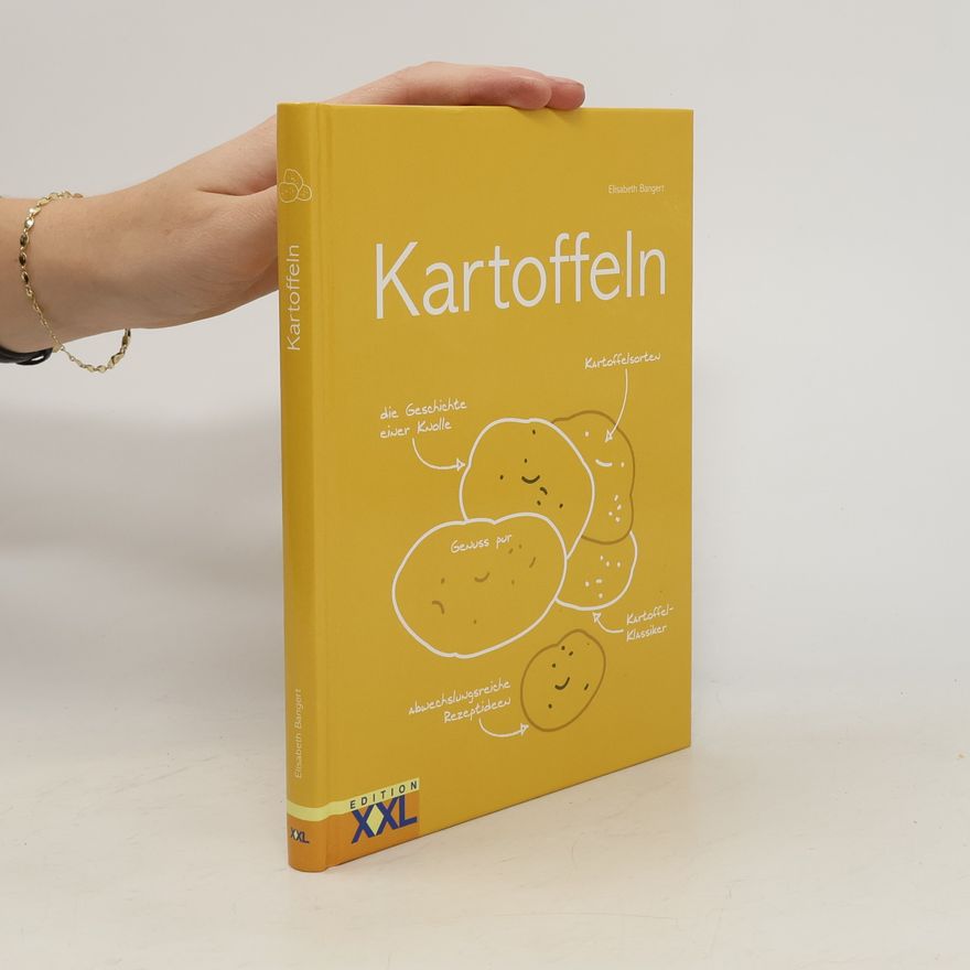 Elisabeth Bangert Kartoffeln