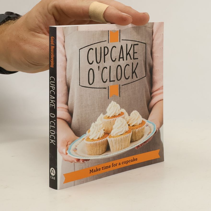 Good Housekeeping Institute Cupcake O'Clock