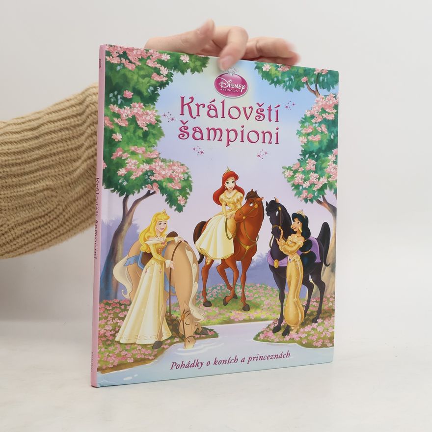 Marcela Czesaná Královští šampioni