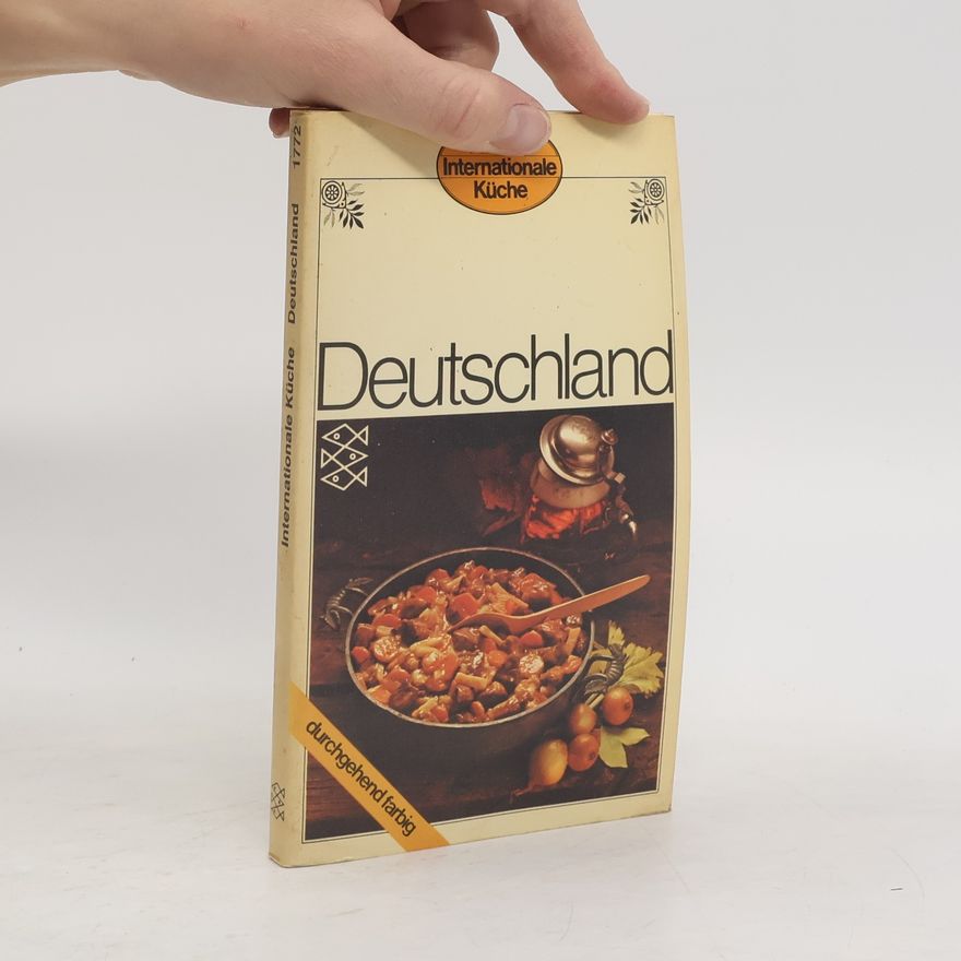 Arne Krüger Deutschland