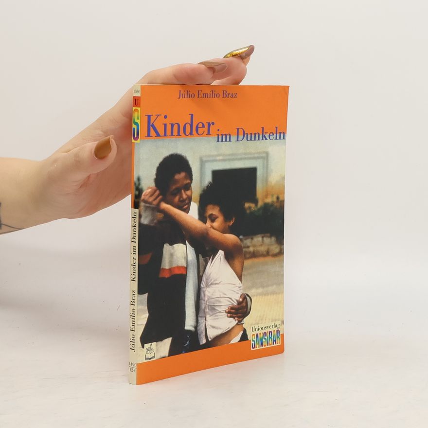 Júlio Emílio Braz Kinder im Dunkeln