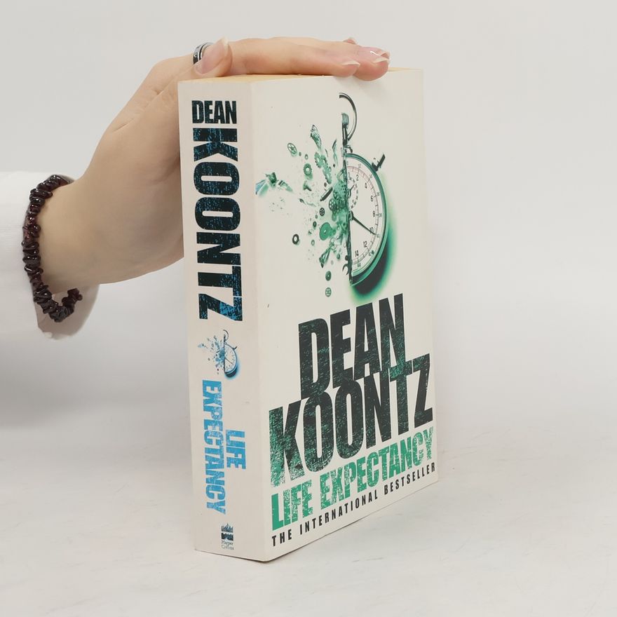 Dean Ray Koontz Life Expectancy