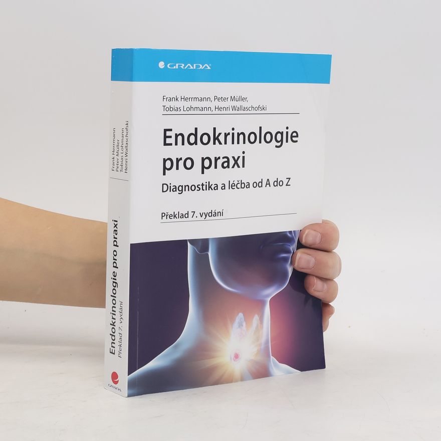 Peter M. Müller Endokrinologie pro praxi