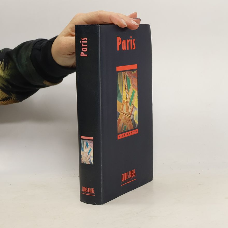 Autorenkollektiv Paris