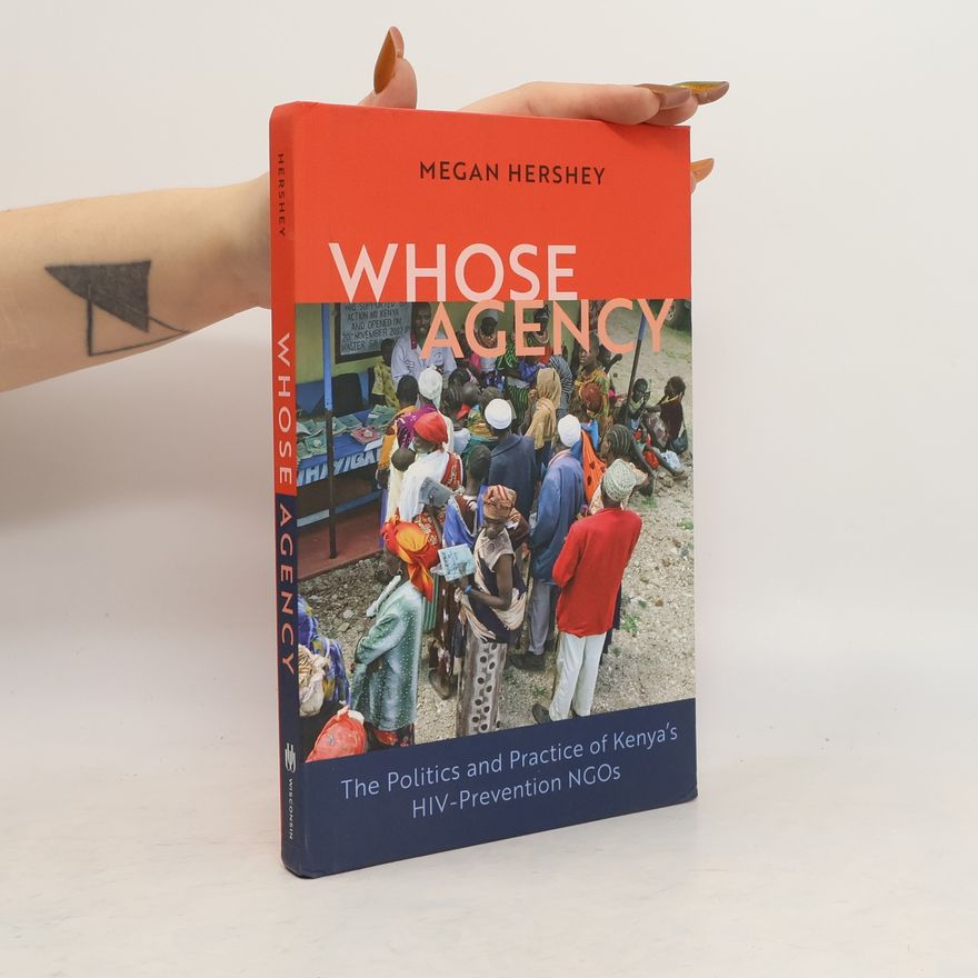 Megan Hershey Whose Agency