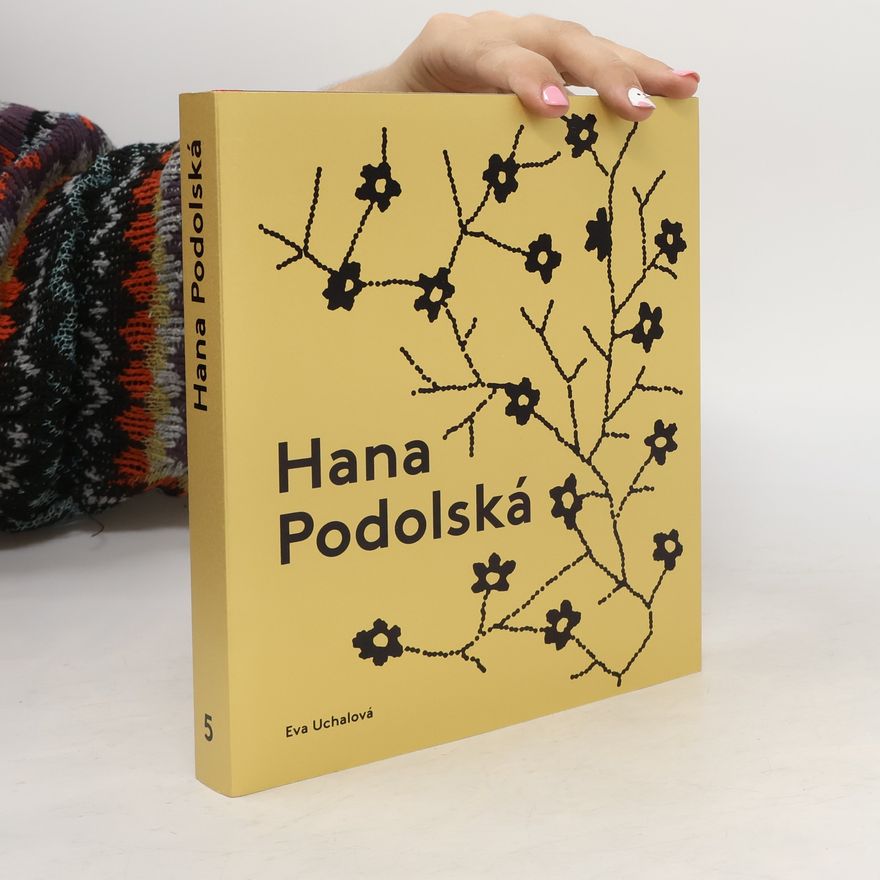Eva Uchalová Hana Podolská