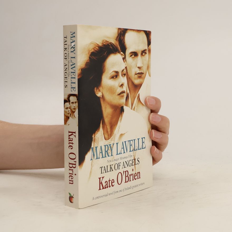 Kate O'Brien Talk of Angels