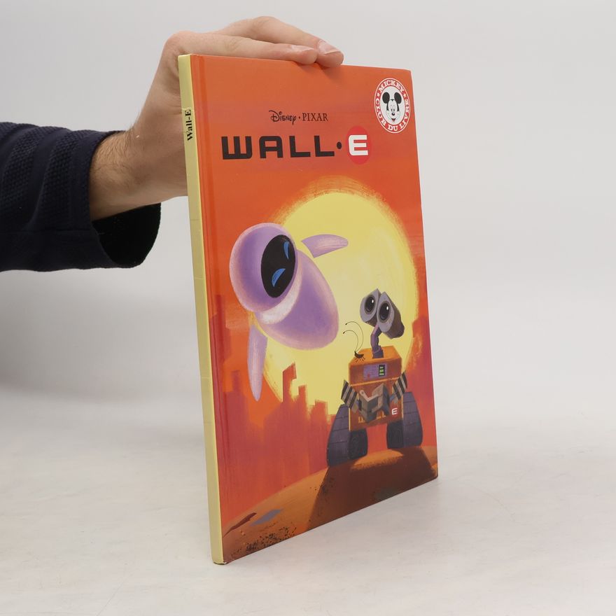 Kolektív autorov Wall E