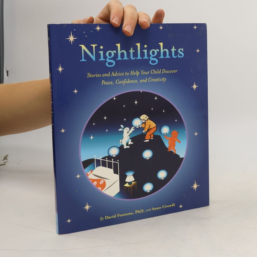 David Fontana, PhD Nightlights