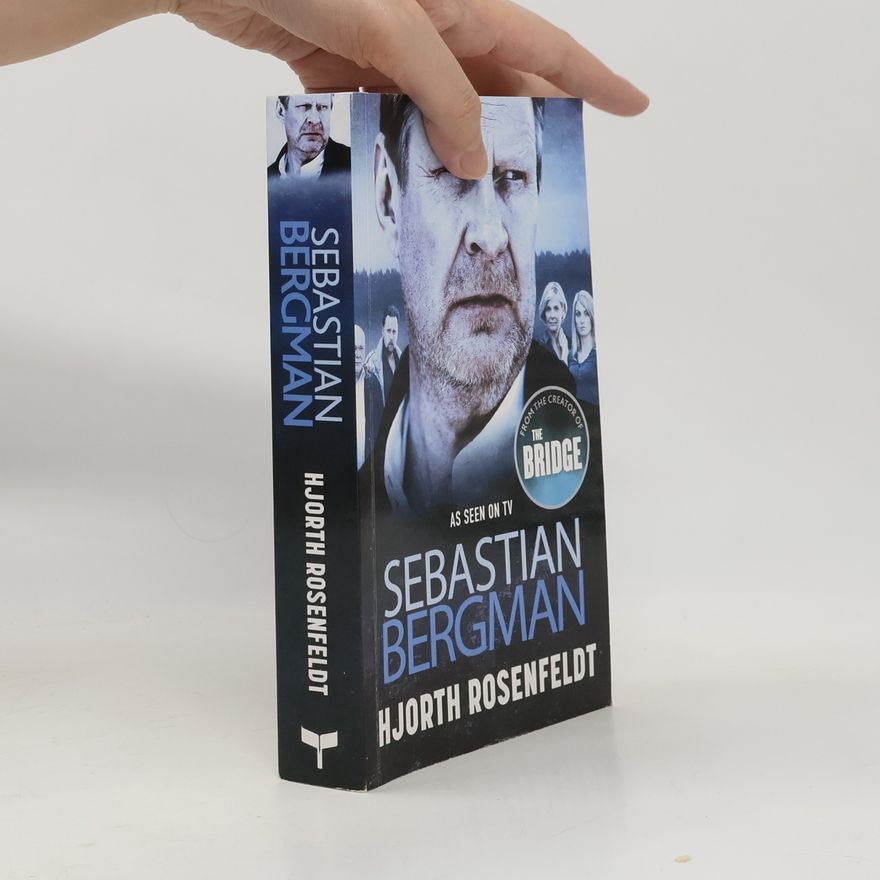 Michael Hjorth Sebastian Bergman