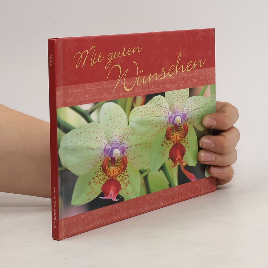 Various authors Mit guten Wünschen