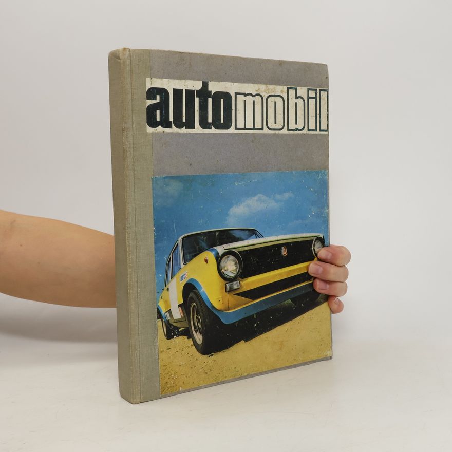 Autorenkollektiv Automobil 1/67