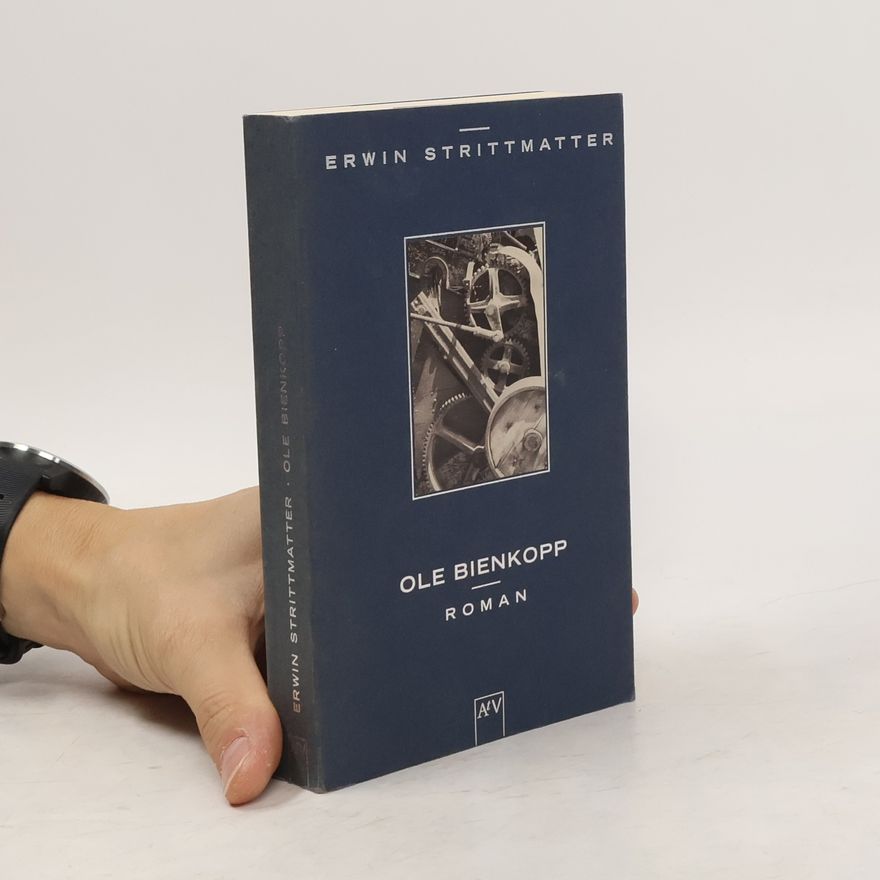 Erwin Strittmatter Ole Bienkopp