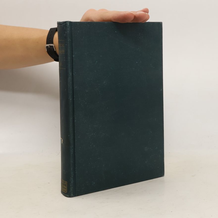 Emil Raymong Riegel Chemical Machinery. An Elementary Treatise on Equipment for the Process Industries