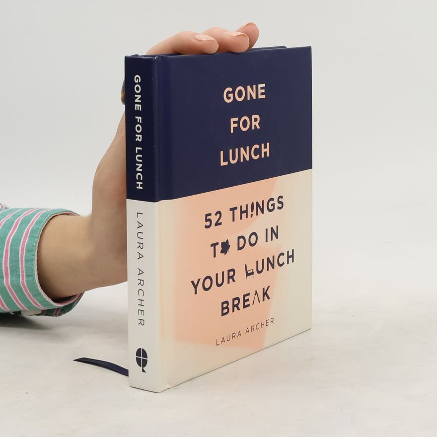 Laura Archera Huxley Gone For Lunch