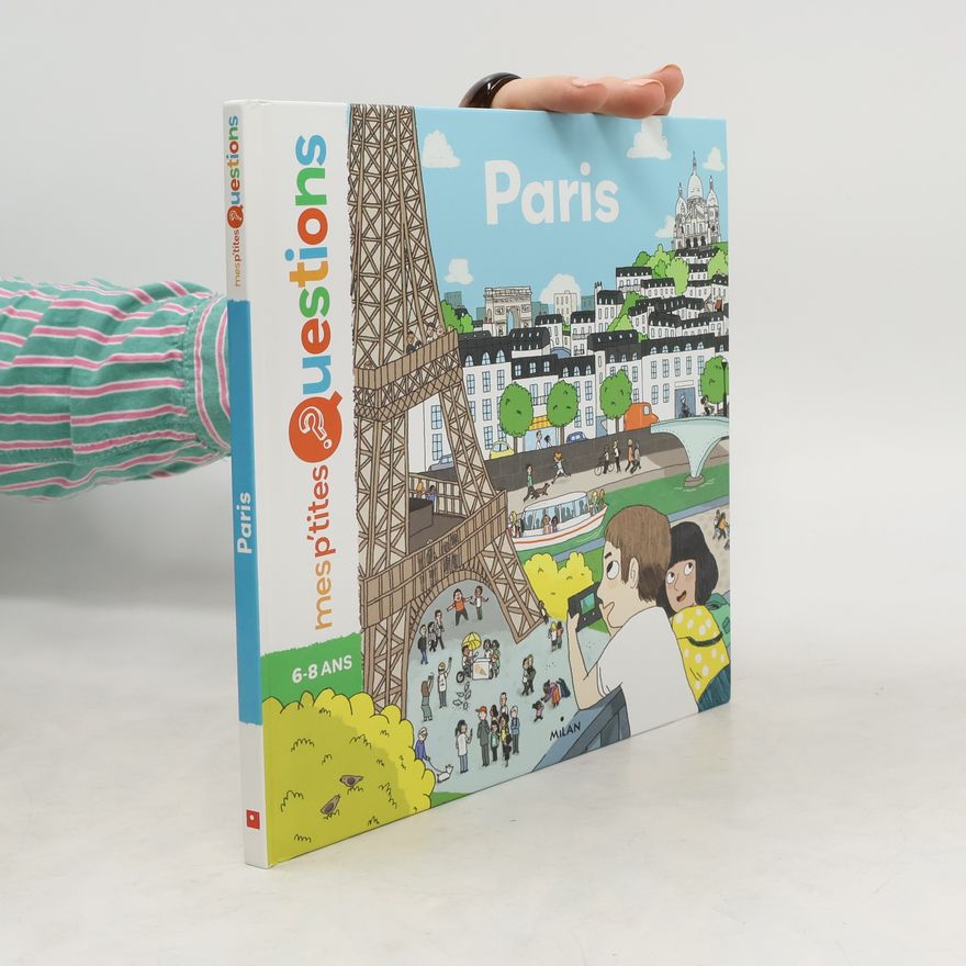 Stéphane Frattini Paris