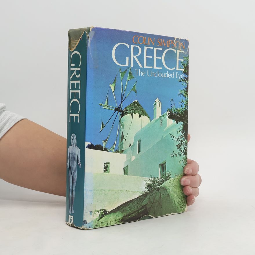 Colin Simpson Greece