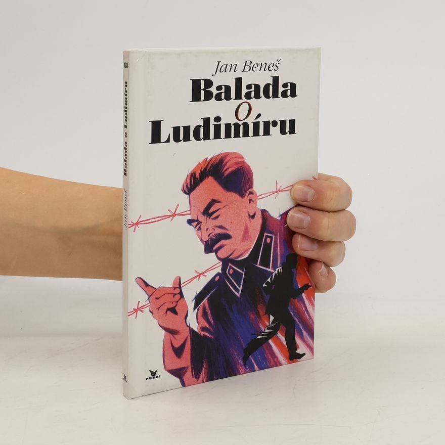 Jan Beneš Balada o Ludimíru