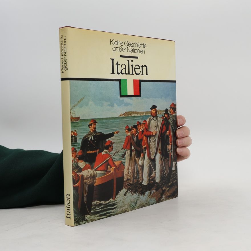 Ruggiero Romano Italien