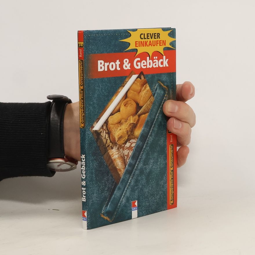 Edith Geyer Brot & Gebäck