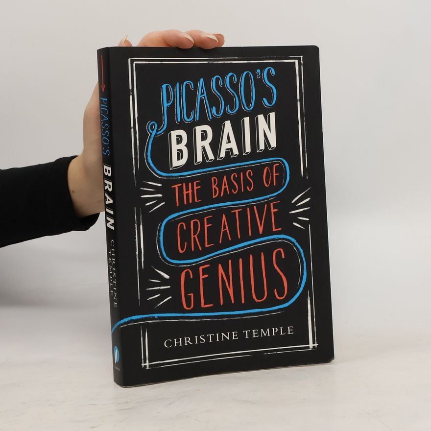 Christine Temple Picasso's Brain