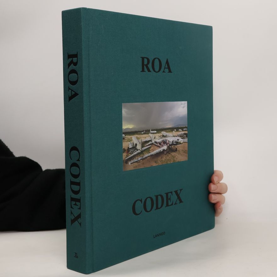 Autorenkollektiv ROA Codex