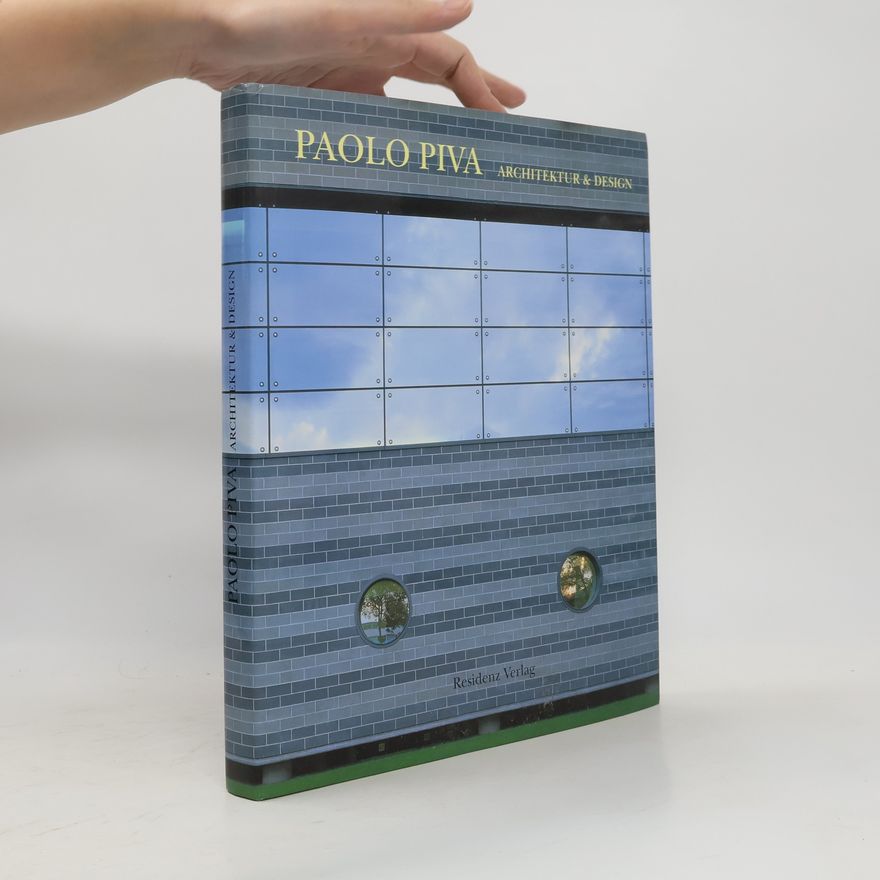 Paolo Piva Architektur & Design