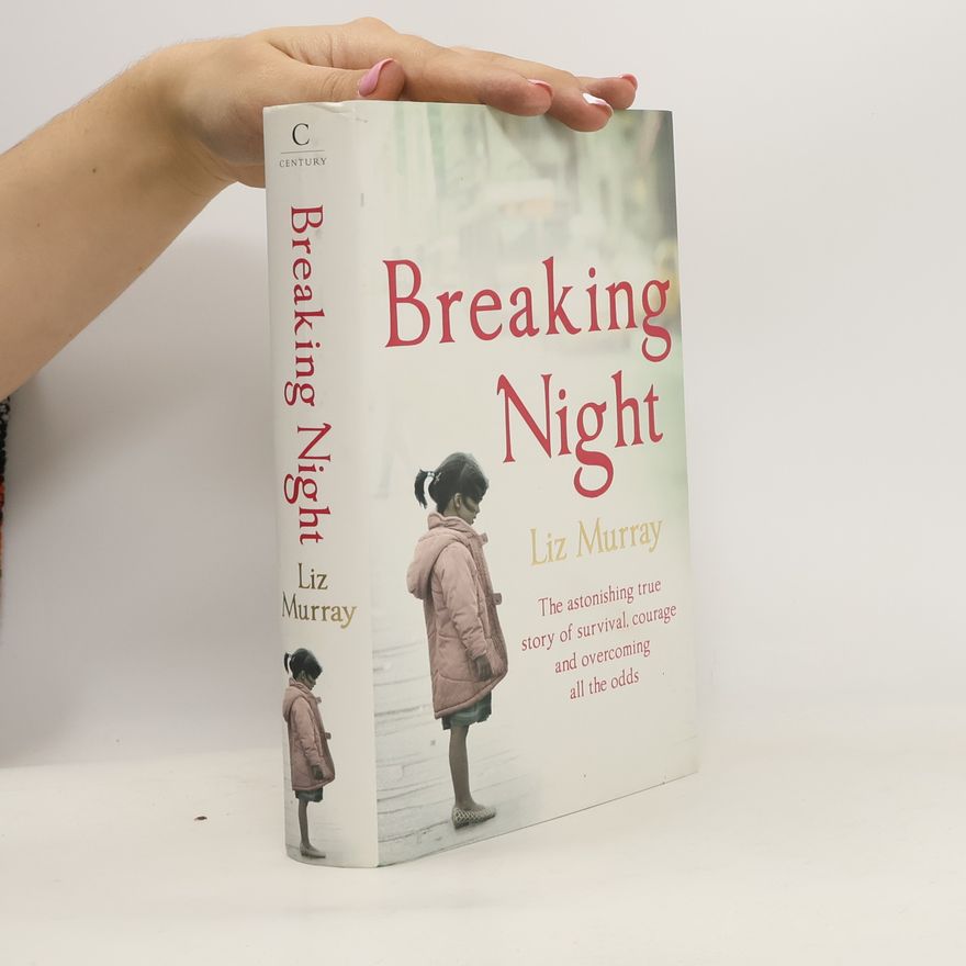 Liz Murray Breaking Night