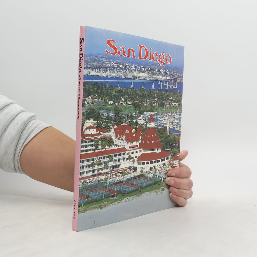 Autorenkollektiv San Diego