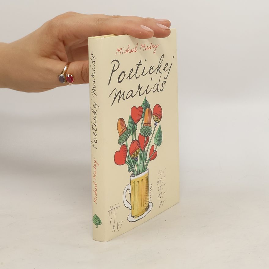 Michael Madry Poetickej mariáš