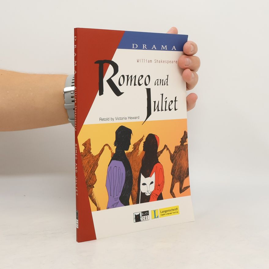 William Shakespeare Romeo and Juliet