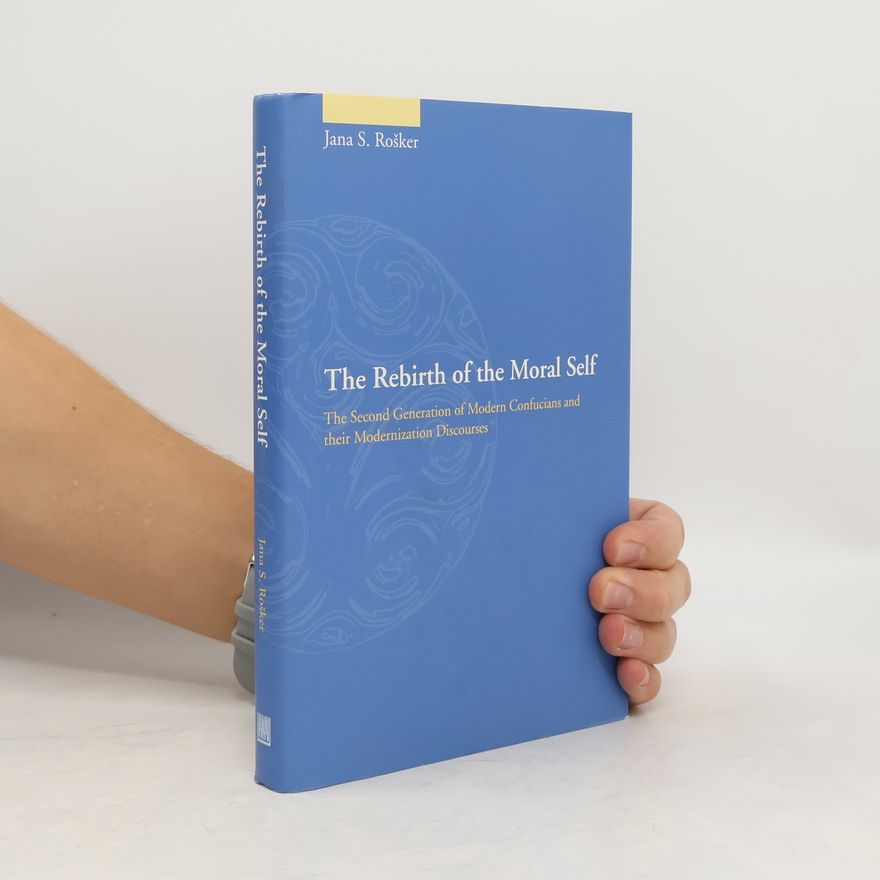 Jana S. Rosker The Rebirth of the Moral Self