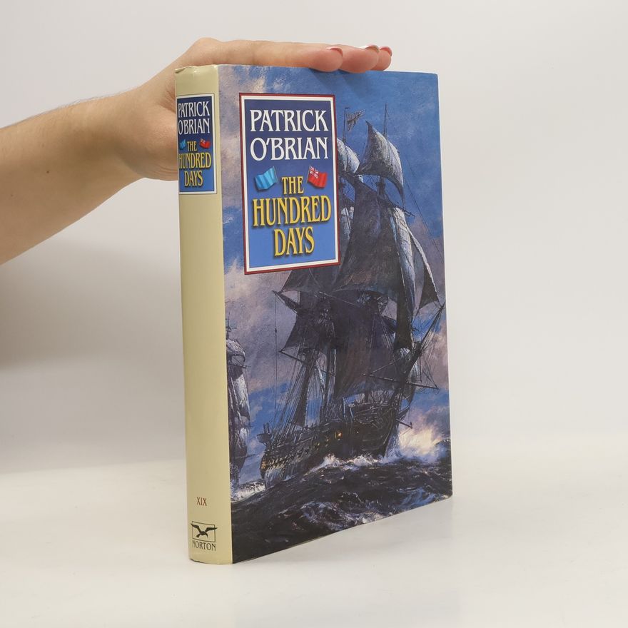 Patrick O’Brian The Hundred Days