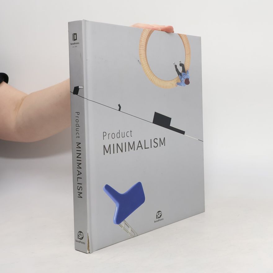 Gingko Press Product MINIMALISM