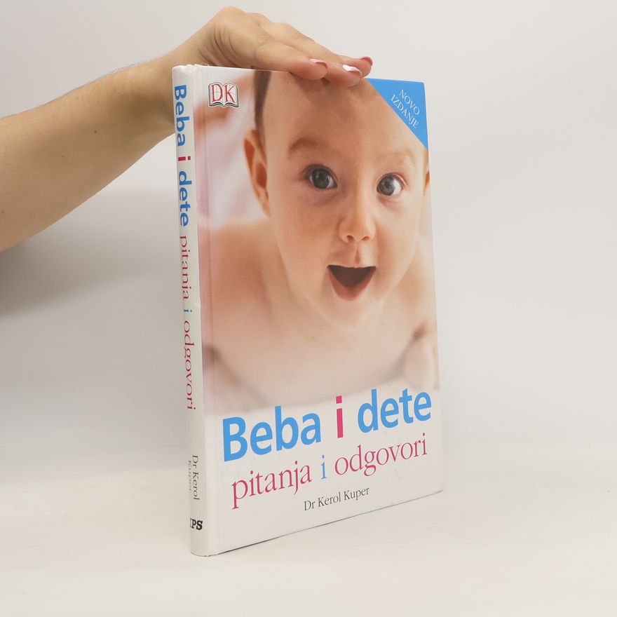 Carol Cooper Beba i dete