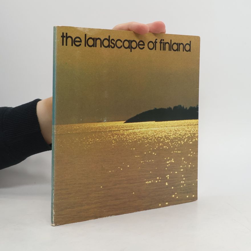 Renaud Rosset The Landscape of Finland