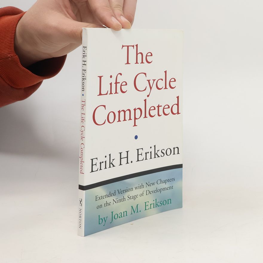 Thomas Erikson The Life Cycle Completed