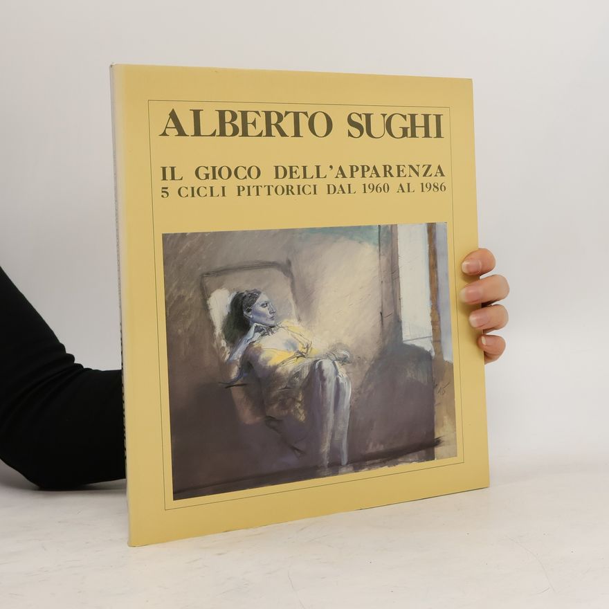 Sabino Iusco Alberto Sughi