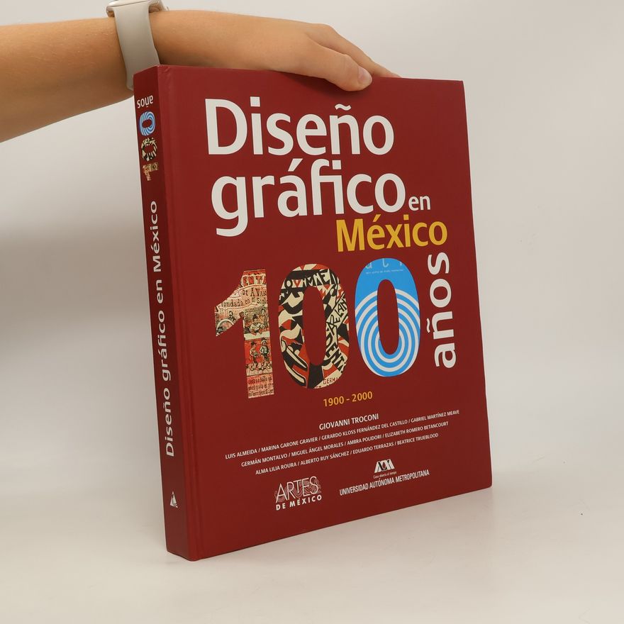 Elizabeth Romero Betancourt Diseño gráfico en México