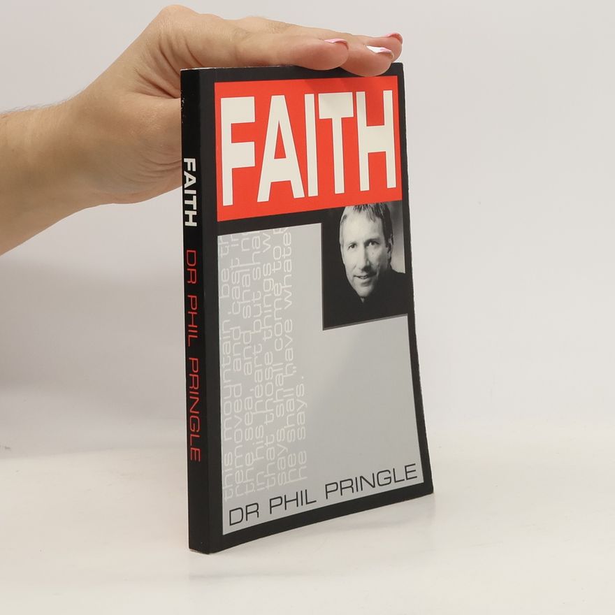 Phil Pringle Faith