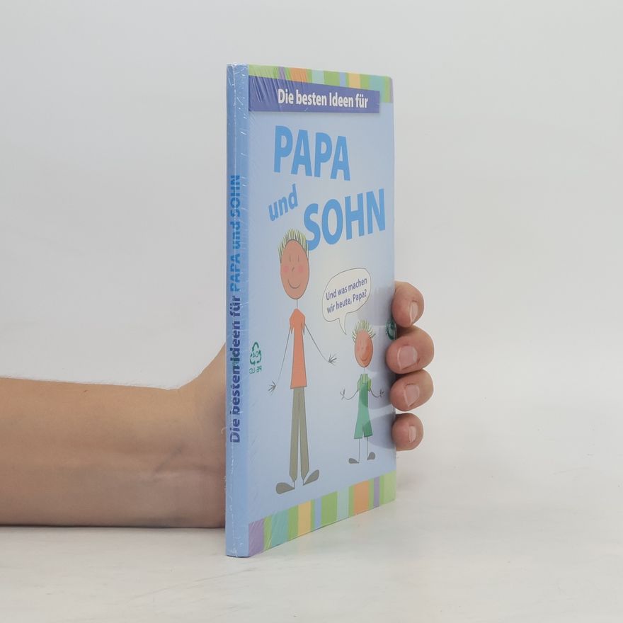 Autorenkollektiv Papa und Sohn